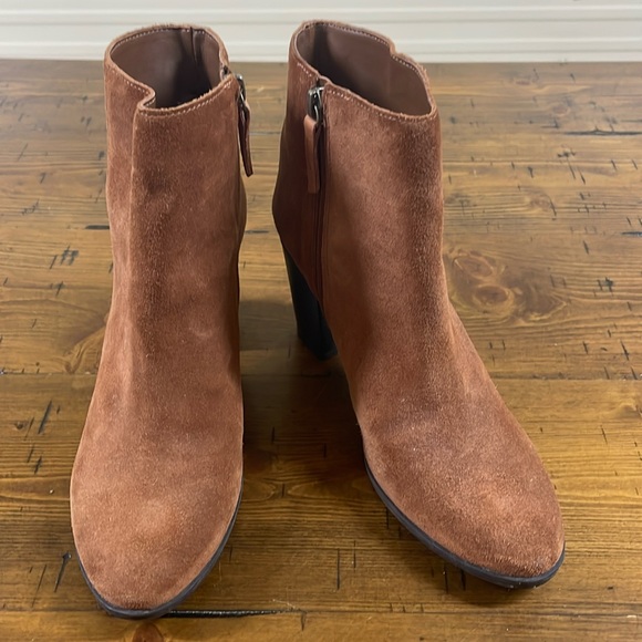 New SCHUTZ boots with removable tassels - Picture 3 of 8